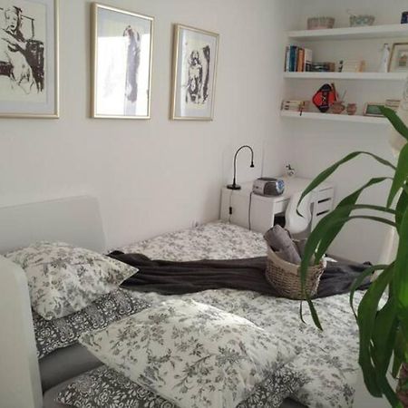 New Studio Apartment Sun With Free Parking Zagreb Buitenkant foto
