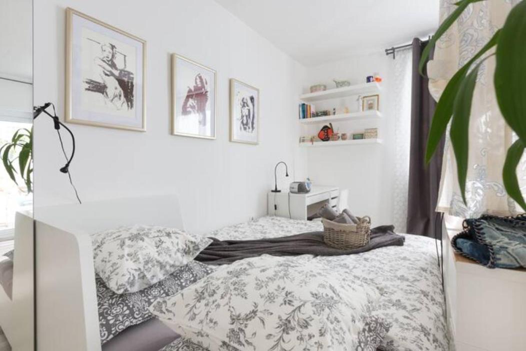 New Studio Apartment Sun With Free Parking Zagreb Buitenkant foto