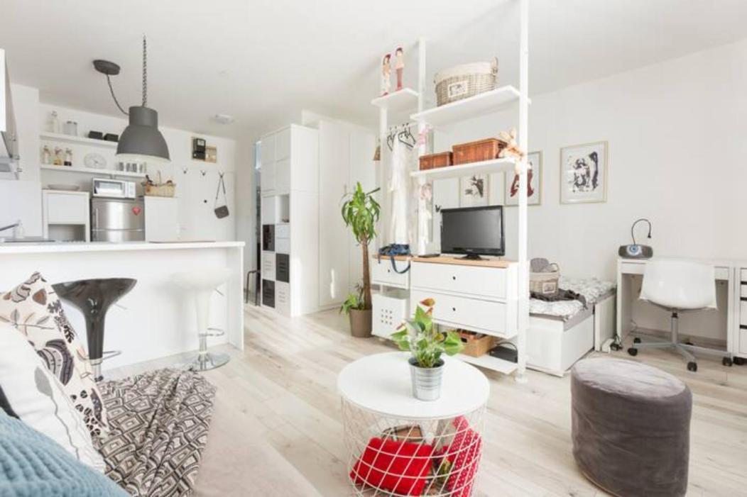 New Studio Apartment Sun With Free Parking Zagreb Buitenkant foto